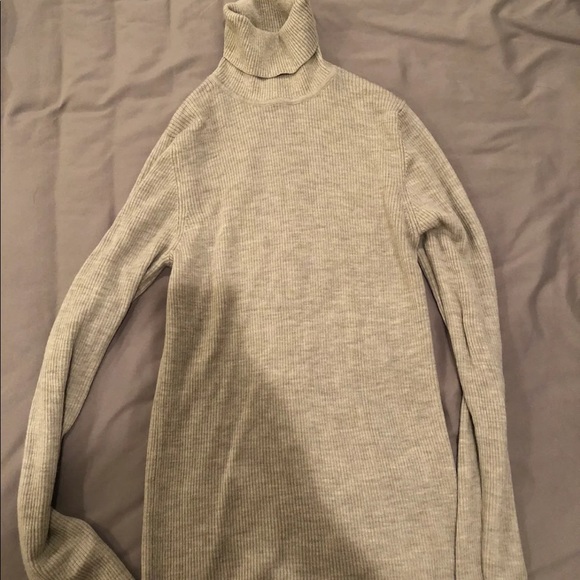 Muji turtleneck sweater - Picture 1 of 2